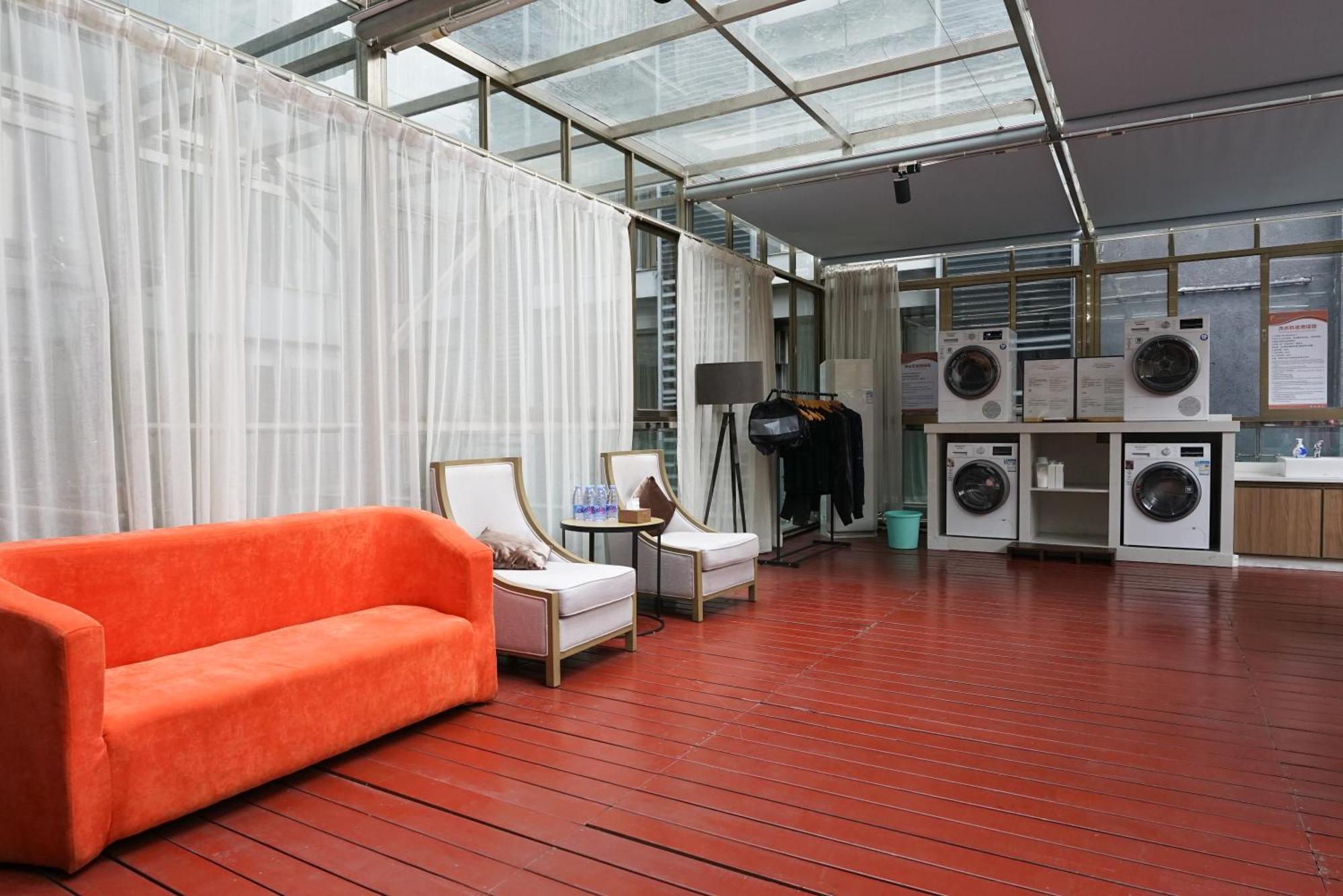 Paco Hotel Ouzhuang Metro Guangzhou-Free Shuttle To Canton Fair Exterior foto